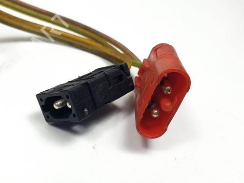 Squib airbag MERCEDES-BENZ E-CLASS (W210) E 290 Turbo-D (210.017) | BP20715484C102 