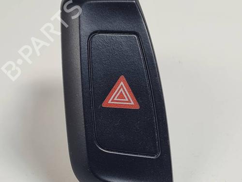 Warnblinkschalter für Warnblinkschalter AUDI A5 Sportback (8TA) 2.0 TFSI (180 hp) 34512877 34512877