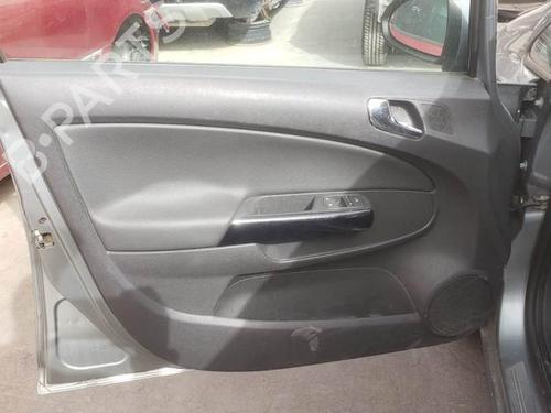 Left front window switch OPEL CORSA D (S07) 1.2 (L08, L68) | BP25291409I27  - Image 6