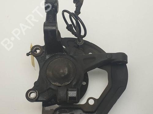 Left front steering knuckle SMART FORFOUR Hatchback (453) 1.0 (453.042, 453.043) | BP25128755M25 - Image 2