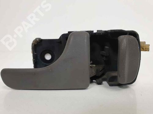Used Front right interior door handle NISSAN TERRANO II (R20) 2.7 TDi 4WD (125 hp) 6992578