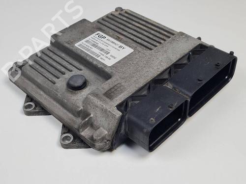 Calculateur moteur (ecu) Calculateur moteur (ecu) OPEL MERIVA A MPV (X03) 1.3 CDTI (E75) (75 hp) 35781411 35781411