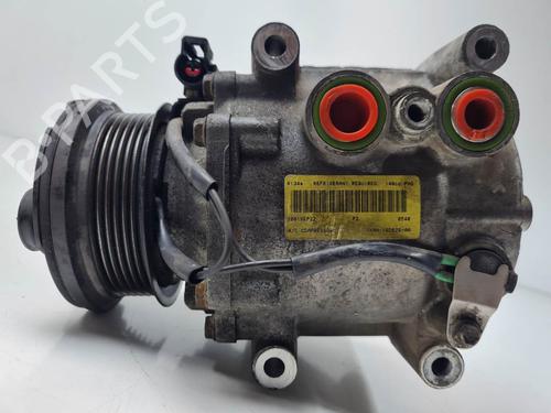 AC compressor JAGUAR X-TYPE I (X400) 2.5 V6 All-wheel Drive | BP29265654M34  - Image 8