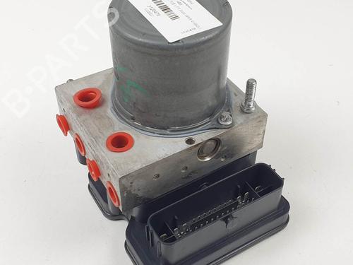 Used ABS pump ABS pump RENAULT CAPTUR II (HF_) TCe 100 (HFMT) (101 hp) 27667981 27667981