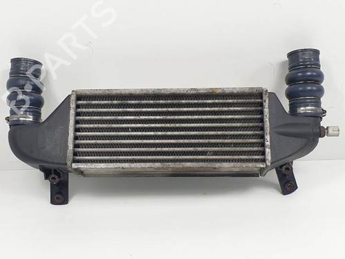 Intercooler FORD TOURNEO CONNECT 1.8 TDCi | BP12844314M30 