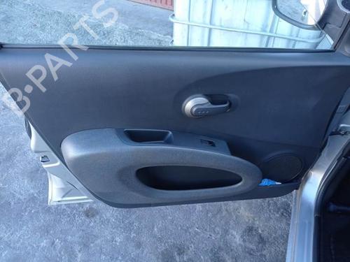 Third brake light NISSAN MICRA III (K12) 1.4 16V | BP11717274L11 