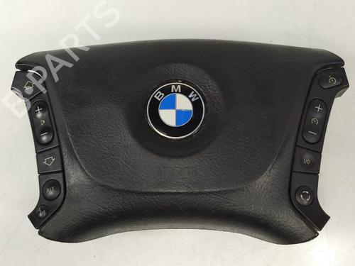 Used Driver airbag BMW 5 (E39) 530 d (193 hp) 9950799