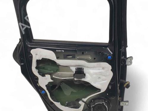 Left rear door PEUGEOT 3008 I MPV (0U_) 1.6 HDi | BP24933011C4 