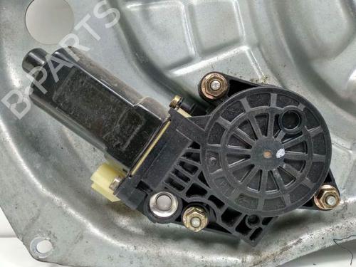 Front right window mechanism HYUNDAI ELANTRA III Saloon (XD) 2.0 CRDi | BP8322554C23 