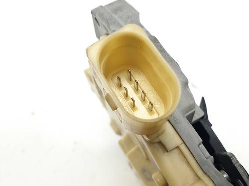 Front right lock AUDI Q7 (4LB) 3.0 TDI quattro | BP29932474C97 