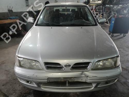 Alternator NISSAN PRIMERA Hatchback (P11) 1.8 16V | BP9126469M7 