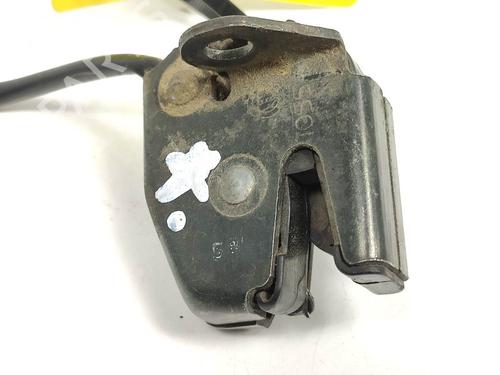 Used Tailgate lock Tailgate lock 8959841 8959841