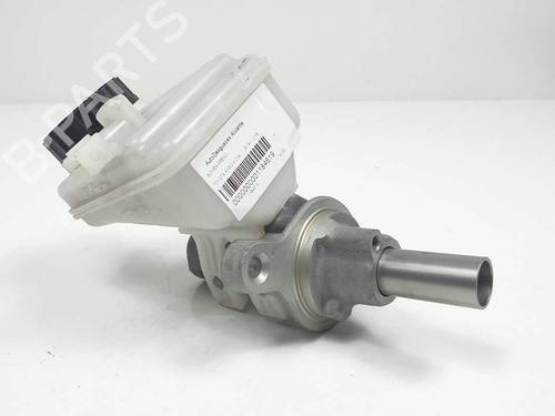 Used Brake master cylinder Brake master cylinder TOYOTA AYGO (_B1_) 1.0 (KGB10_, KGB10R) (68 hp) 19320812 19320812