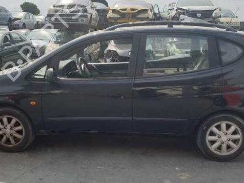 Gearbox DAEWOO REZZO (U100)  | BP18907042M3 