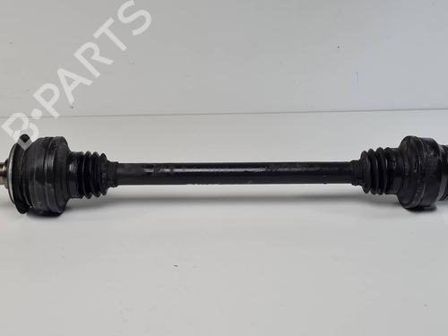Used Left rear driveshaft Left rear driveshaft 37668572 37668572