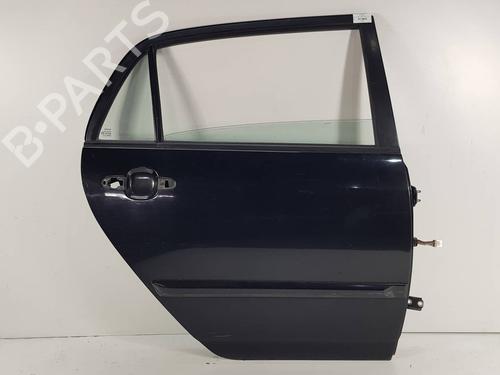 Used Right rear door Right rear door 39398703 39398703
