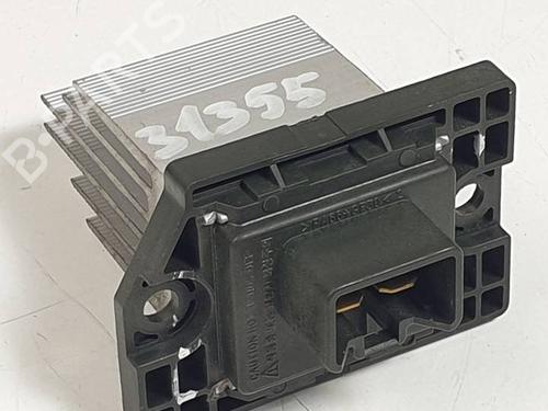 Heater resistor HYUNDAI i30 Estate (GD) 1.6 CRDi | BP29907967M108