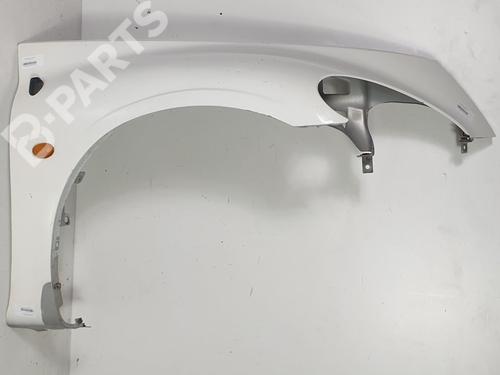 Used Right front fenders CHRYSLER PT CRUISER (PT_) 2.0 (141 hp) 10195058