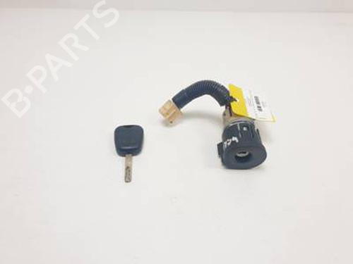 Elektronisk modul PEUGEOT 107 (PM_, PN_) 1.0 (68 hp) 30998426