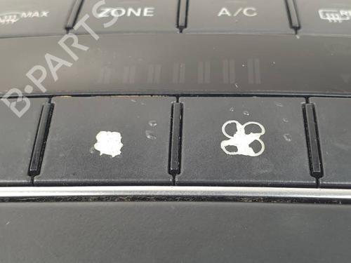 Climate control MERCEDES-BENZ C-CLASS (W204) C 200 CDI (204.001) | BP29265770I5 