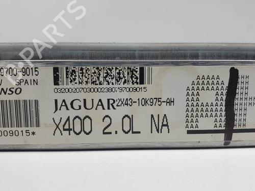 Engine control unit (ECU) JAGUAR X-TYPE I (X400) 2.1 V6 | BP40175438M57 - Image 4