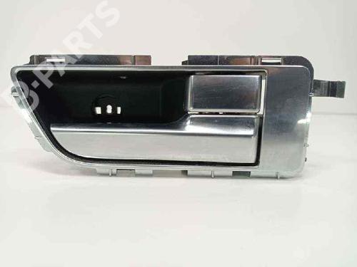 Used Rear right interior door handle LAND ROVER RANGE ROVER SPORT I (L320) 3.0 D 4x4 (245 hp) 7768816