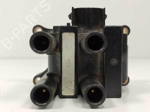 Used Ignition coil Ignition coil FORD MONDEO II (BAP) 2.0 i (131 hp) 8333476 8333476