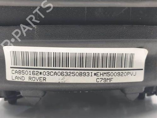 Driver airbag LAND ROVER RANGE ROVER SPORT I (L320) 2.7 D 4x4 | BP9665786C9 