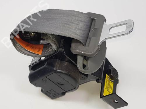 Used Rear right seatbelt Rear right seatbelt CHEVROLET LACETTI (J200) 1.6 (109 hp) 9579450 9579450
