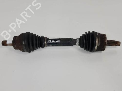 Used Left front driveshaft Left front driveshaft LAND ROVER RANGE ROVER III (L322) 4.2 4x4 (396 hp) 7238582 7238582