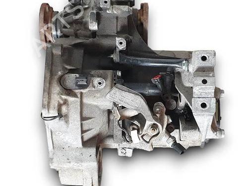 Gearbox AUDI TT Roadster (8N9) 1.8 T | BP19252336M3 