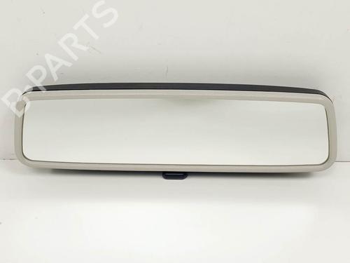Used Rear mirror Rear mirror VW GOLF VI Variant (AJ5) 1.2 TSI (105 hp) 24500040 24500040