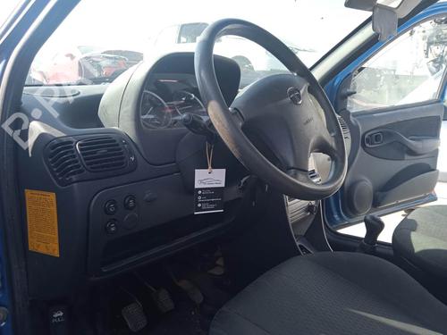 Left taillight TATA INDIGO MARINA (4_V2)  | BP12359554C34  - Image 6