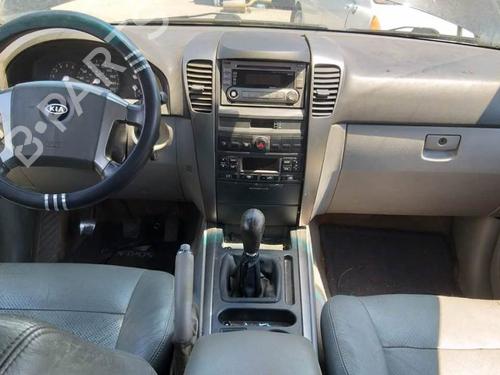 Engine control unit (ECU) KIA SORENTO I (JC) 2.5 CRDi 4WD | BP25139401M57  - Image 23