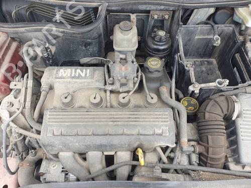 Left front steering knuckle MINI MINI (R50, R53) Cooper | BP34611146M25 - Image 17