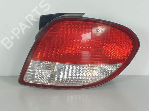 Used Right taillight HYUNDAI COUPE I (RD) 1.6 16V (116 hp) 11867065