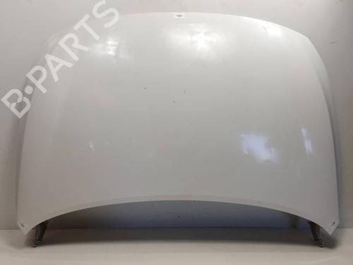 Used Hood Hood HYUNDAI i30 (PDE, PD, PDEN) 1.6 CRDi (95 hp) 34516455 34516455