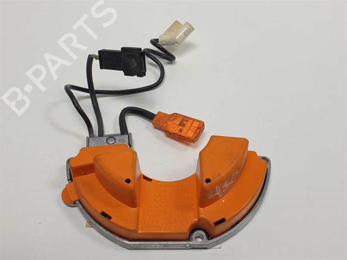 Squib airbag CITROËN XANTIA (X1_, X2_) 1.9 Turbo D | BP9646585C102 