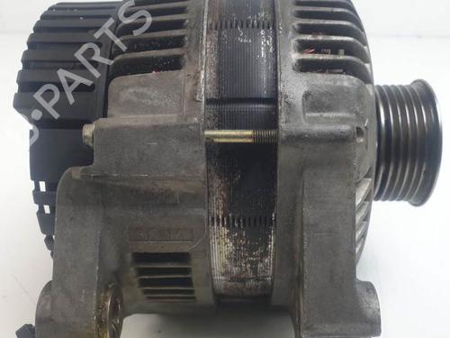 Alternator CITROËN JUMPER I Van (230L) 2.5 TDi | BP25121647M7 