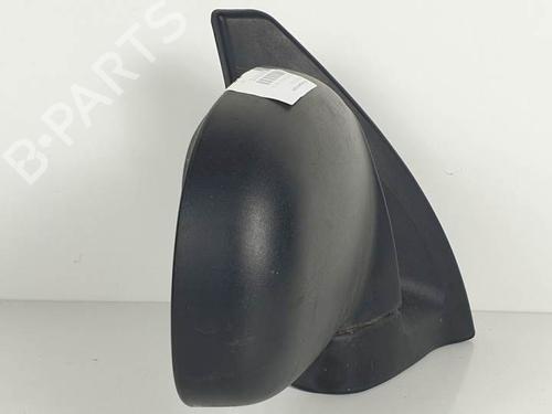 Right mirror HYUNDAI ATOS (MX) 1.0 i | BP13746857C27 