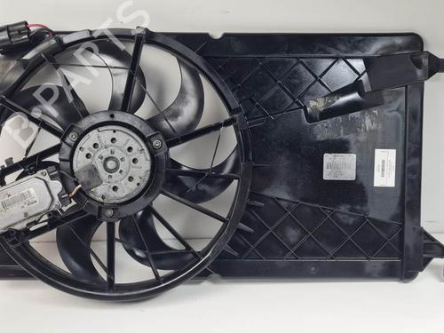 Used Radiator fan Radiator fan FORD FOCUS II Turnier (DA_, FFS, DS) 1.6 TDCi (109 hp) 28508177 28508177