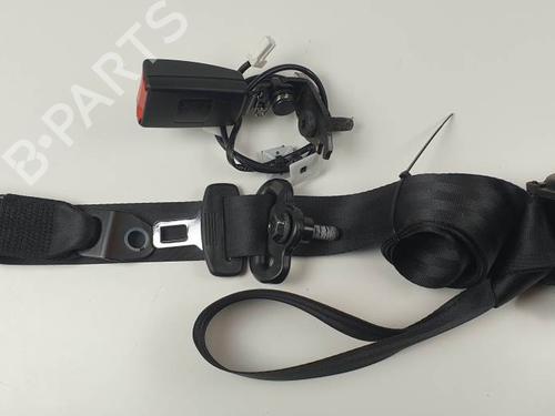 Used Rear left seatbelt Rear left seatbelt MG MG ZS SUV (AZS1) 1.5 VTi (106 hp) 24930319 24930319