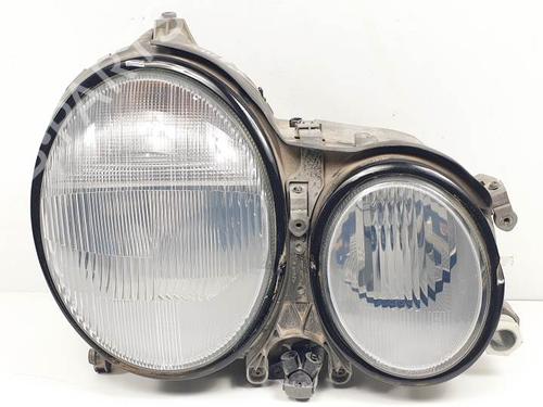 Used Right headlight MERCEDES-BENZ E-CLASS T-Model (S210) E 240 T (210.261) (170 hp) 24990518