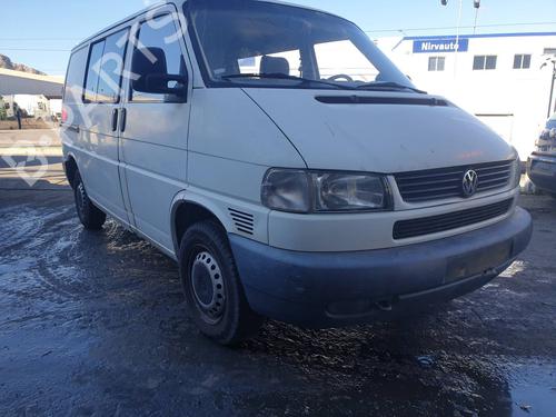 Brugte VW TRANSPORTER T4 Bus (70B, 70C, 7DB, 7DK, 70J, 70K, 7DC, 7DJ)  1.9 TD  4639987