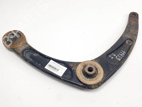 Used Left front suspension arm Left front suspension arm 13741607 13741607