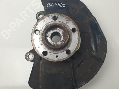 Used Left front steering knuckle VOLVO XC90 I (275) D5 AWD (185 hp) 25140271