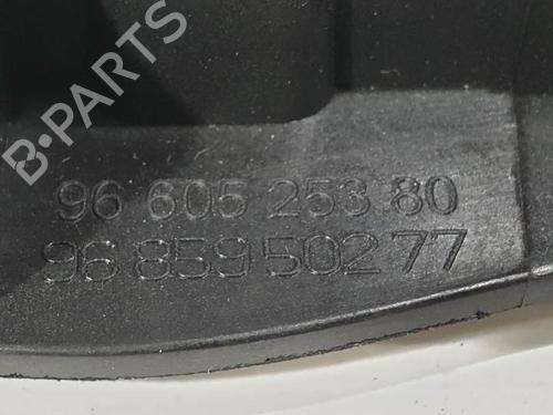 Front right interior door handle PEUGEOT 308 I (4A_, 4C_) 1.6 16V | BP6840511I14 