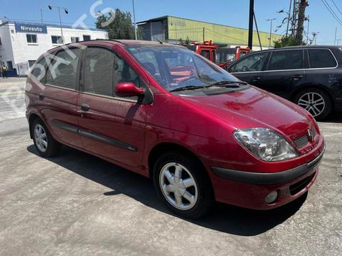 Radiador A/A RENAULT SCÉNIC I MPV (JA0/1_, FA0_) 1.6 (JA00, JA16, JA15, JA19, JA1V, JA2B, JA2C, JA0B,... | BP13635853M32 