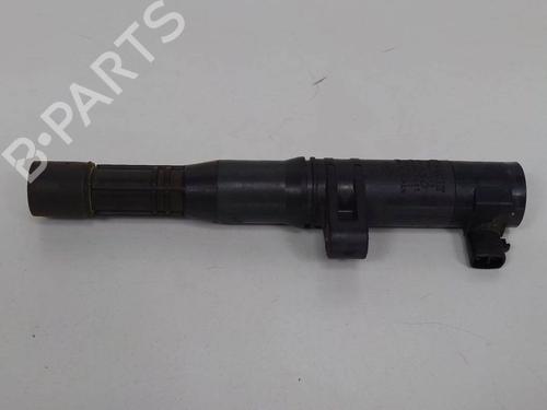Used Ignition coil Ignition coil RENAULT MEGANE I Coach (DA0/1_) 1.6 16V (DA0B, DA04, DA11) (107 hp) 7884764 7884764