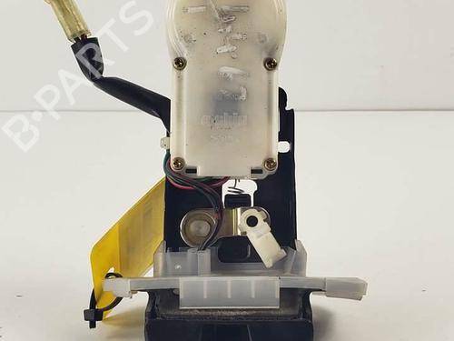 Tailgate lock FORD FOCUS II (DA_, HCP, DP) 1.6 TDCi | BP18090920C101 